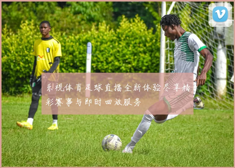乐视体育足球直播全新体验尽享精彩赛事与即时回放服务